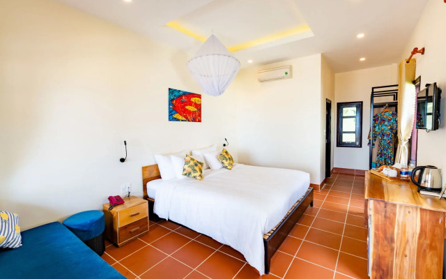 Hula Hula Beachfront Phu Quoc
