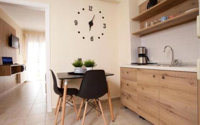 Seven Heaven Premium Suites