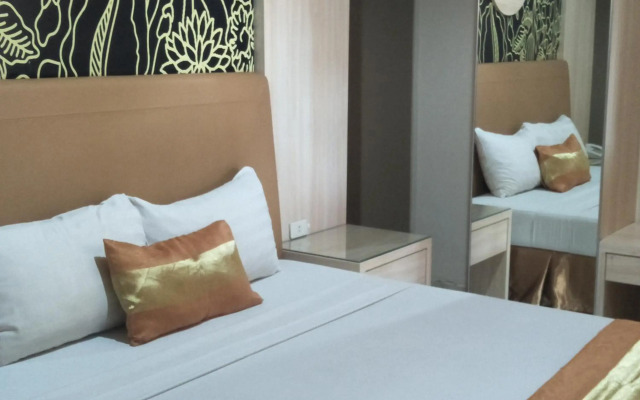 Hotel GRAND ROSELA Yogyakarta