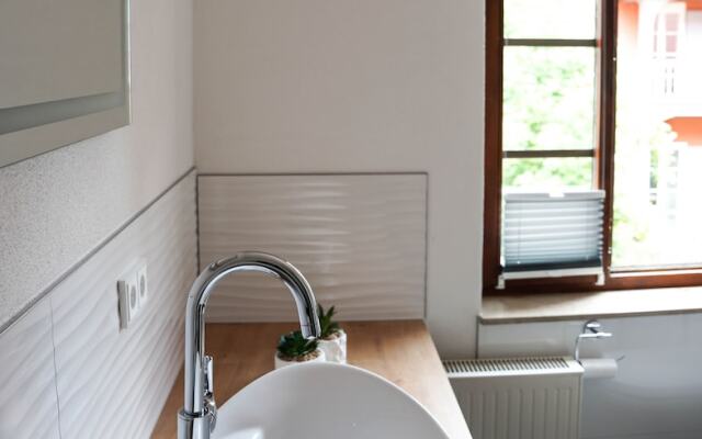 Apartment Hänsel und Gretel