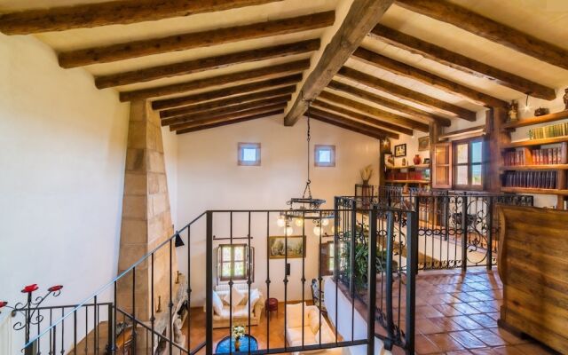 G Rentals Can Cuquet House