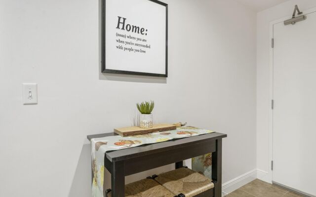 Sterling Breeze by Southern Vacation Rentals