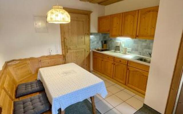Appartment Dörler
