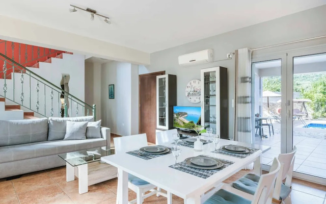 Villa Andreas Kefalonia