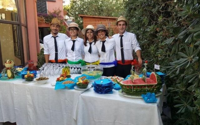 Hotel Sardi