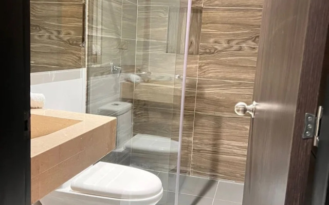 Hotel Zuriel Boutique