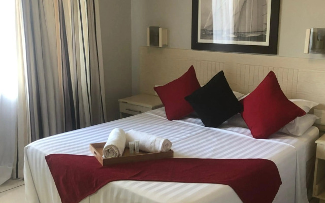 Sunrise Beach Resort