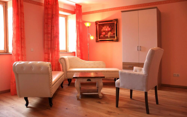 Belle Vue - das Hotel...