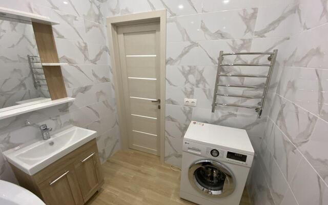 Апартаменты на проспекте Московский 18 корпус 1