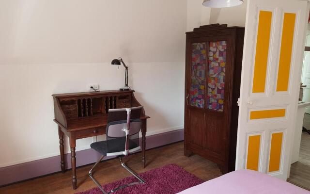 Appartement 3 pièces