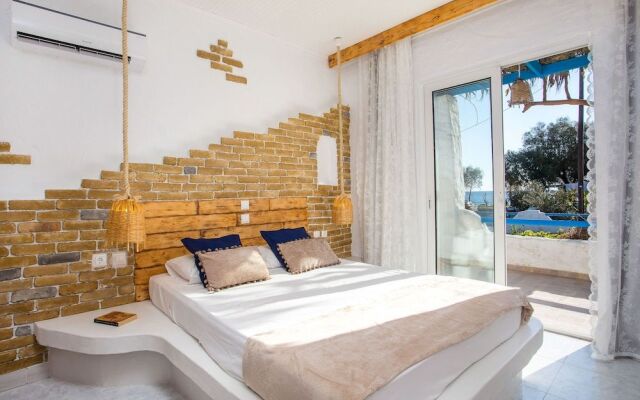 Faliraki Blue Villas