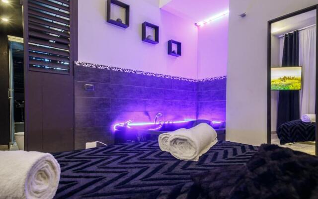 Sicily Suite
