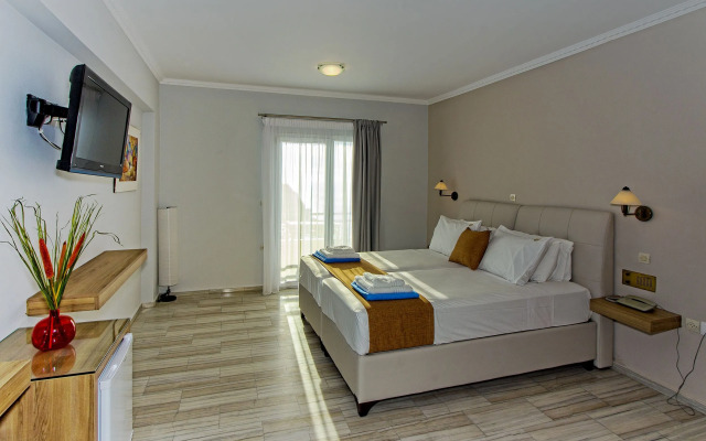 Aliki Hotel