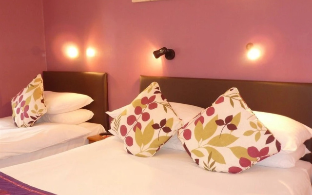 Penryn Guest House