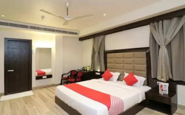 New Hotel Sanjay
