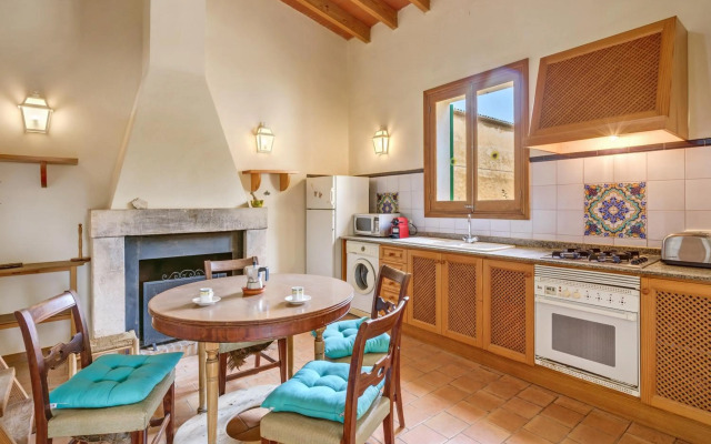 Possessio Sa Barrala Casa del Pages