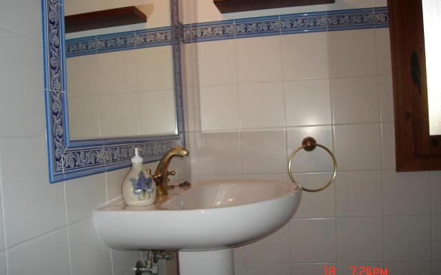 Apartamentos el Portal