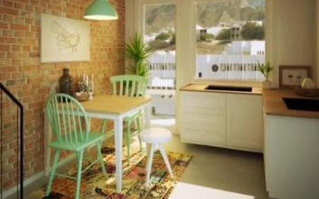45 Calmette Hostel