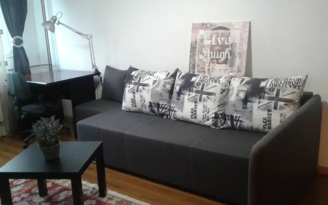 Central apartment TC 1