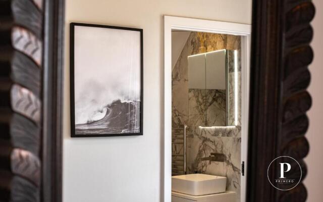 Primero Apartments - Hayle Villas