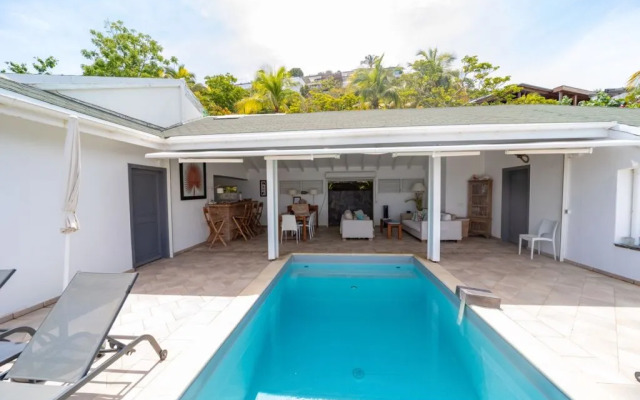 Dream Villa Pointe Milou 764