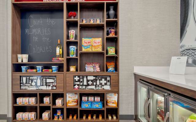 Hampton Inn & Suites Lufkin, TX