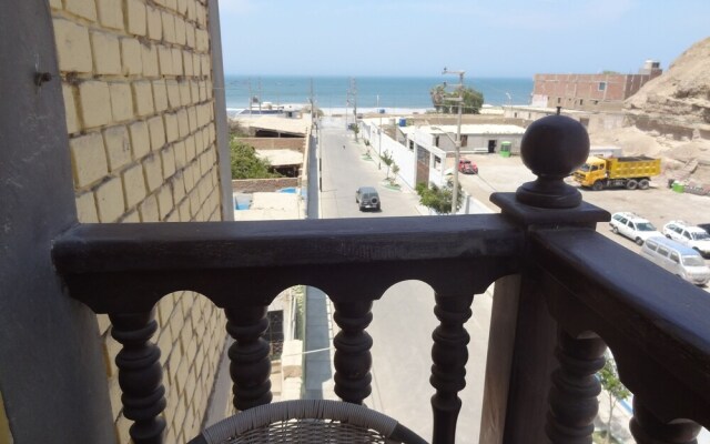 Hotel El Mirador