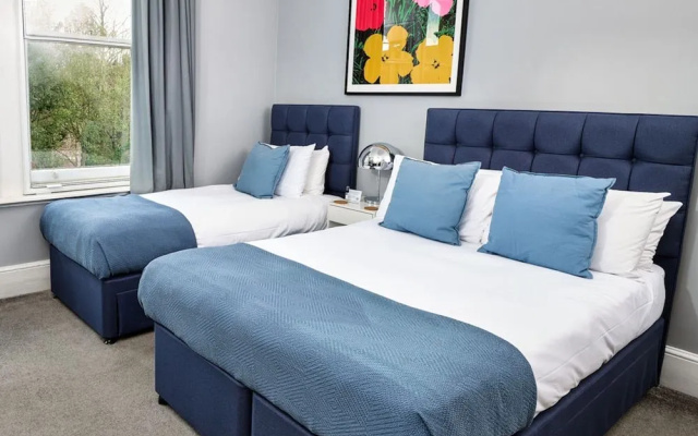 Townhouse Exeter