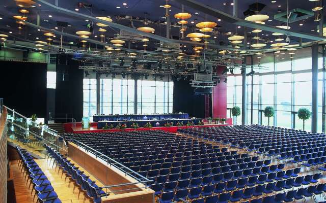 Maritim Hotel & Internationales Congress Center Dresden