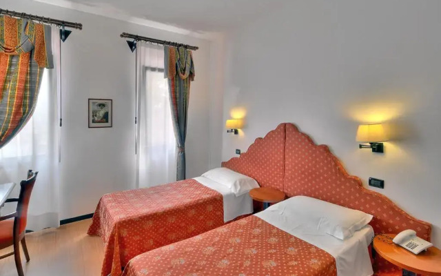 Antica Locanda Il Sole