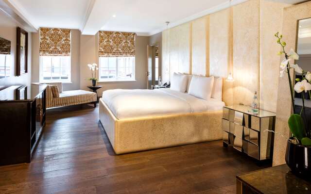The May Fair, A Radisson Collection Hotel, Mayfair London