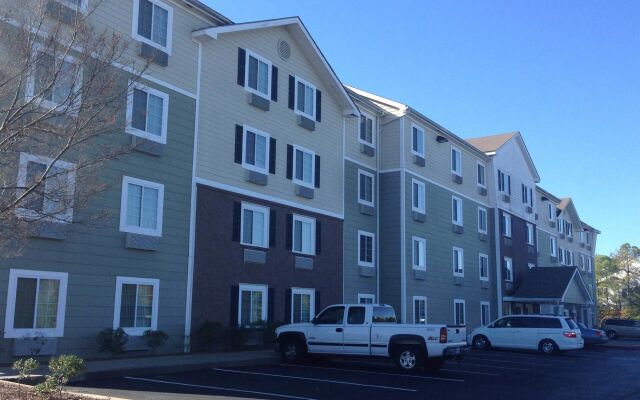 WoodSpring Suites Des Moines Pleasant Hill