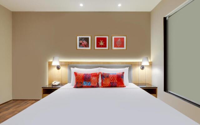 Lemon Tree Hotel Sonmarg