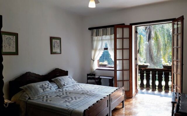 Hotel Fazenda São Moritz