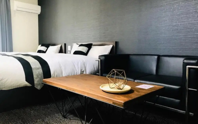 FUKUOKA MOJIKO Stay – Guest Rooms – Kitakyushu
