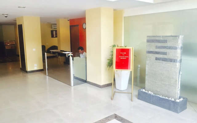 Tavisha Hotel