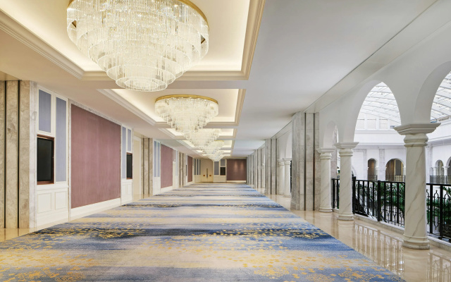 Sheraton Yinchuan