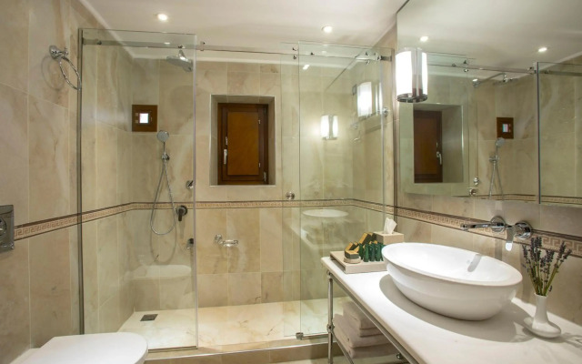 Mystras Grand Palace Resort & Spa