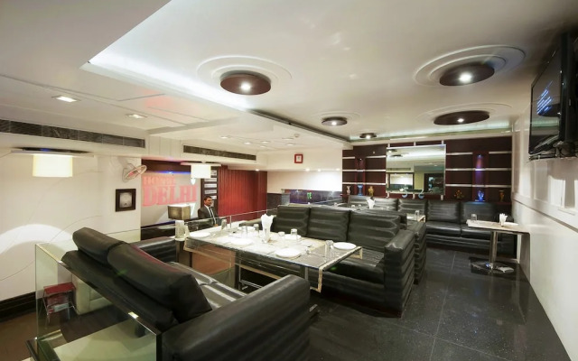 Hotel Delhi 37 Near - Delhi Airport