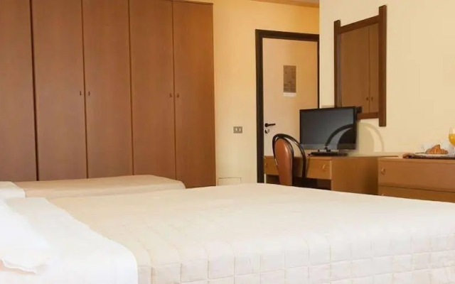Hotel San Marco