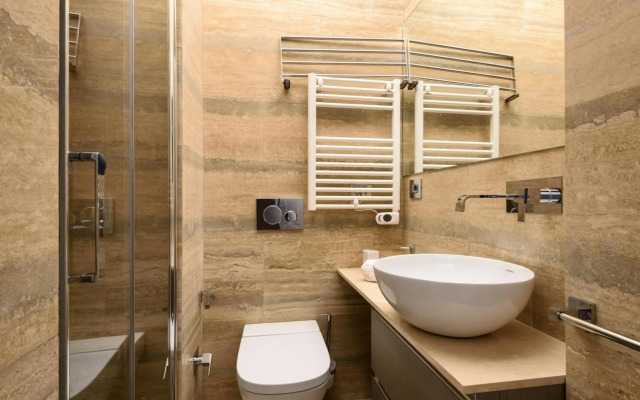 Vivaldi luxury suites