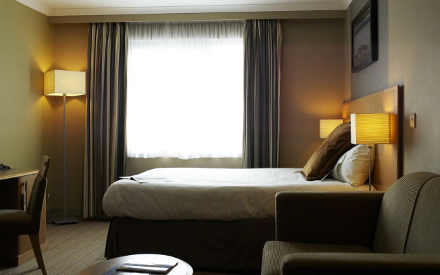 Village Hotel Swansea