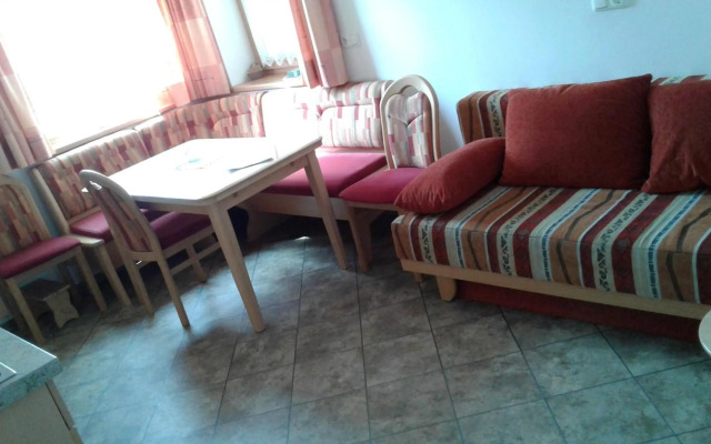 Appartment Steger Klara