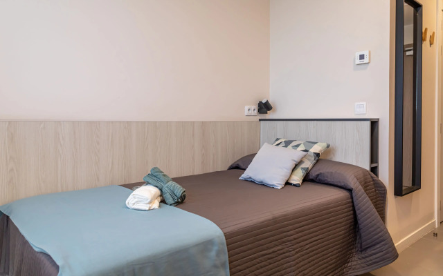 Residencia Universitaria Resa Campus Málaga