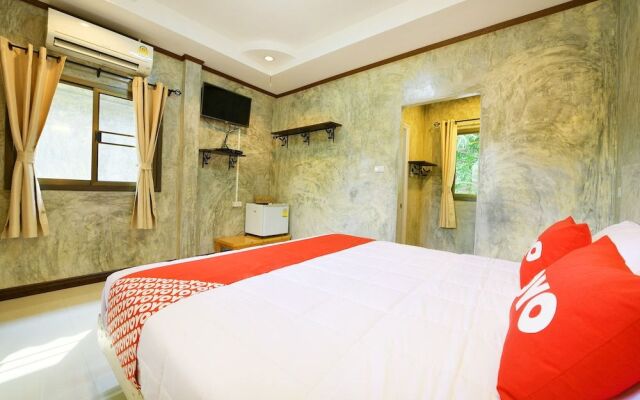Oyo Ruenkanthima Resort