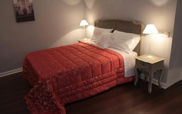 B&B Via dell'Astrologo