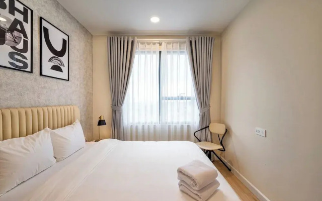 The Grand Manhattan Apt Luxury Vacation