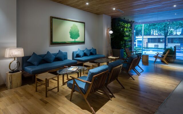 Silverland Yen Hotel