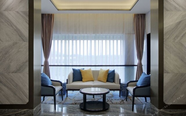 MeiJing Hotel Shenzhen