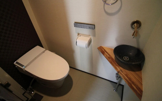 Tokiwa-an Machiya Residence Inn